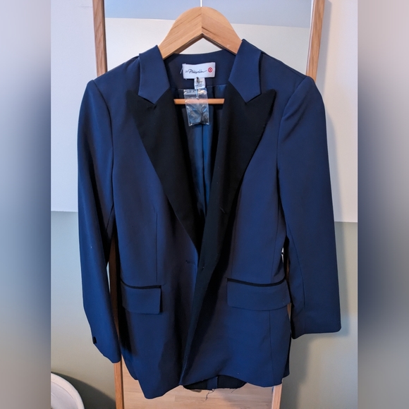 Phillip Lim x target blazer - Picture 2 of 3